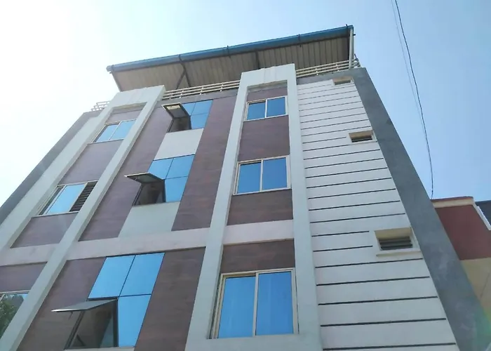 Hotel Katyayani