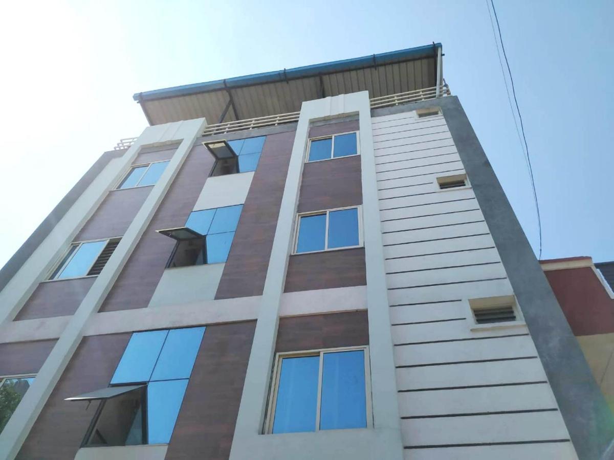 Hotel Katyayani Hotel 3*