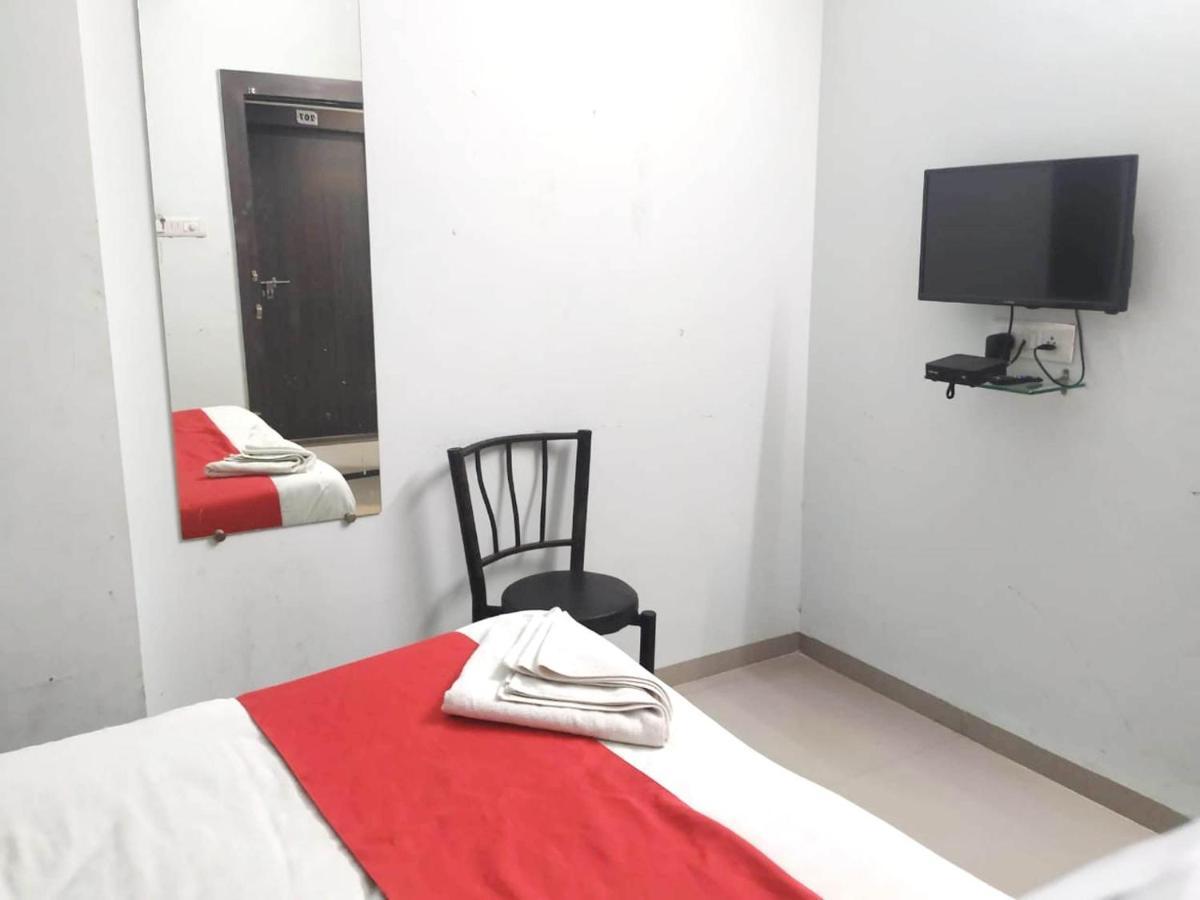 Hotel Hotel Katyayani 3*