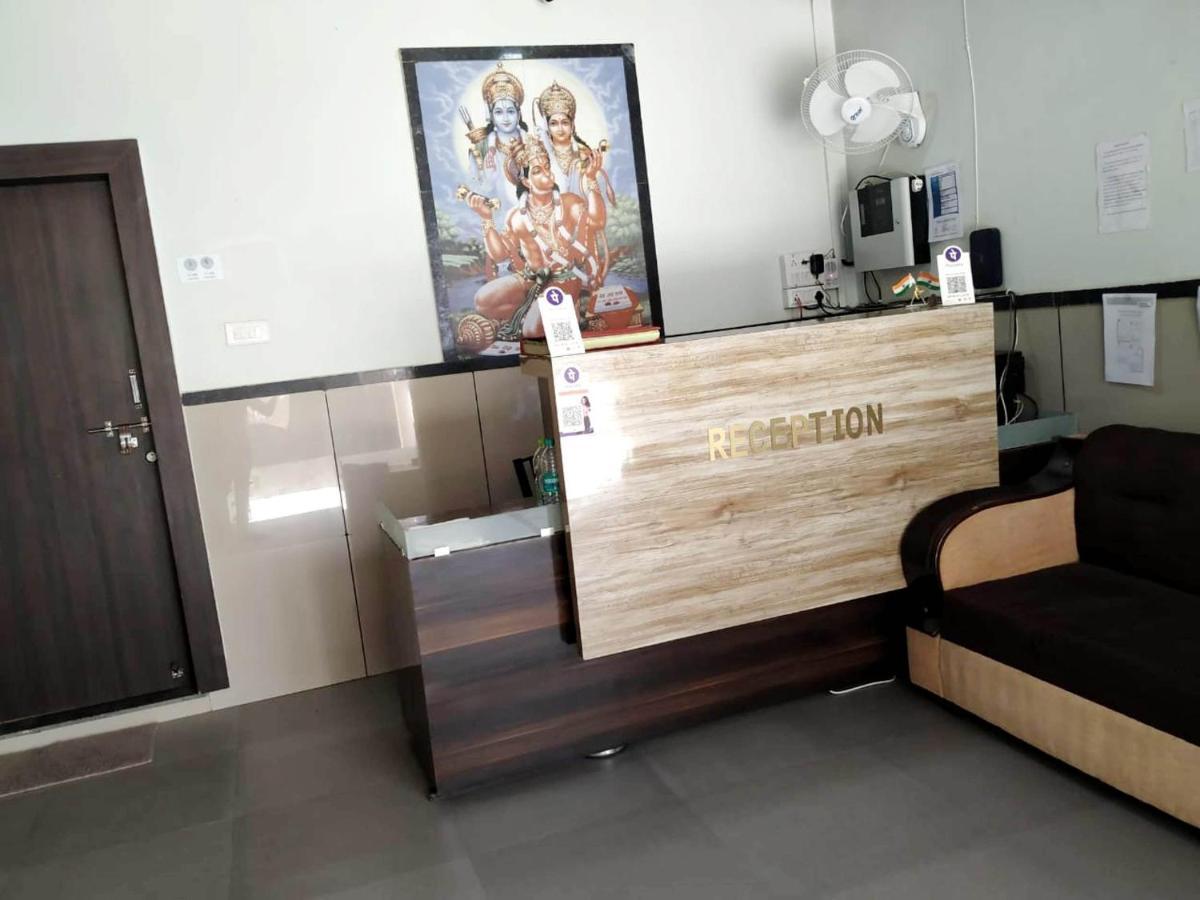 Hotel Katyayani Indore